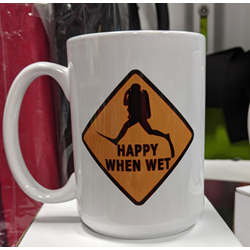 15oz Cermaic Coffe Mug